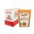 Bob's Red Mill Natural Whole Grain Granola, 12-ounce (Pack of 4) 12 Ounce (Pack of 4)