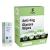 Anti Fog for Glasses Premoistened Lens Cleaning Wipes 250 Count Quick Dry Individual Wrapped Defogging Eyeglasses Wipes with a Carrying Box Suitable for All Types Glasses and Electronics Touchscreens