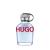 Hugo Boss HUGO MAN Eau de Toilette 2.5 Fl Oz (Pack of 1)