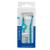 Curaprox CPS 06 Prime Start Interdental Brushes Set, 5 interdental Brushes CPS 06 Prime + 1 Holder UHS 409 + 1 Holder UHS 470, 0.6 mm to 2.2 mm, Turquoise 06 prime start Turquoise