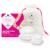 Cheeky Cups Cellulite Suction Cup Set - Anti Cellulite Cupping Massage for Skin Firming and Lymphatic Drainage - Vacuum Therapy Body Contouring Kit Include 2 Silicone Cups for Legs  Buttocks  Thighs