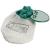 Coleman #21 Instaclip Mantles: 2-Pack, Model 21B132C