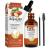 Argan Oil Hair Organic Cold Pressed Argan Oil For Face Skin & Hair 60ml - Argan oil without additives with pipette 60 ml (1 pack)