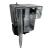 AquaClear Power Filter 20 Aquarium External Filter Clip-on Filter for aquariums from 18L to 76L 6W