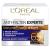 L'Or al Paris night care for the face anti-aging night cream for reducing wrinkles vitamin B3 and vitamin E strengthens and revitalizes the skin anti-fold expert 1 x 50 ml
