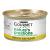 PURINA GOURMET Nature's Creation wet cat food in natural jelly chicken 12-pack (12 x 85g)