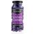 Original Blackcurrant & Liquorice Retro Boiled Sweets Gift Jar By Berrymans Sweet Shop - Classic Sweets Traditional Taste.