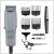 Conair Simple Cut 10-piece Hair Clipper