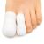 Bukihome 12 PCS Toe Protectors, Silicone Toe Caps to Cushion Toe Blister, Corn, Callus, Great for Running, Walking, Stop Toe Pain