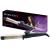 curling iron Pro Soft Curl CI6325 25 mm anti-static ceramic tourmaline coating black/cream | 1 pack