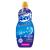 Asevi Sensations Fabric Softener Laundry Conditioner Liquid Fabric Softener 1.44L 60 Washes Dreams Dreams 1.44 l (Pack of 1)