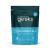 Magnesium Glycinate 3-in-1 Complex - 1800mg Supplements as Bisglycinate Citrate & Malate 90 Vegan Capsules Triple High Absorption 384mg Elemental UK Made