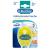 Dr.Beckmann refrigerator fresh |Refrigerator deodorant |neutralizes smells effectively | with natural limon extract & organic alcohol |1x 40 g yellow
