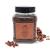 Fusion Select Premium Szechuan Peppercorn - Authentic Sichuan Whole Peppercorns for Chinese Cuisine, Mapo Tofu, Kung Pao Chicken - Spice Seasoning with Tasty Lemon Twist - Double Flip Lid Jar - 6oz Sichuan Peppercorn 6 Oun