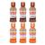 Westernmby Dunkin Donuts Iced Coffee Variety Pack 13.7 fl oz 3 Mocha 3 Original total 6 bottles 13.7 Fl Oz (Pack of 6)