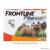 FRONTLINE Plus Flea and Tick Treatment for Dogs (Small Dog, 5-22 Pounds) 3 Count