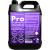 Dirtbusters Pro Carpet Cleaner Solution Pre Spray Treatment High pH 10.5 Carpet Spot Cleaning Stain Remover To Clean Heavily Soiled Synthetic Carpets (5L)