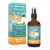 Klearvol Sleep Tight Pillow Spray (50ml) | Natural Vapours for Day and Night | for Sweet Dreams | from 3 Months + | Contains Essential Oils of Lavender Pine and Thyme