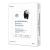 Hammermill White Cardstock  110 Lb  8.5 x 11 Colored Cardstock  1 Pack (200 Sheets) - Thick Card Stock  Made in the USA  168380R 1 Pack | 200 Sheets White