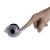 Able Life EZ Doorknob Grips - Arthritis & Senior Living Aids, Open Doors Easily, Set of 2