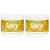 Xlear Spry Chewing Gum Fresh Fruit Sugar Free 100 Count (108 g)