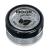 Biodegradable Eco Glitter Shakers by Moon Glitter - Silver - Cosmetic Bio Festival Makeup Glitter for Face Body Nails Hair Lips - 5g