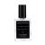 Nailberry Bare Essentials 2 in 1 Base and Top Coat 15 ml | Adhering Base Coat & High Shine Top Coat | Protects against Fading and Discolouration