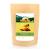 Organic bee bread/perga from ImkerPur 80 g completely residue-free and without additives fermented flower pollen 80 g (1 pack)
