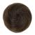 CAISHA 100% REAL HAIR BUN Sabrina updos hairpiece hair bun Hepburn BUN Sabrina hair tie brown H311d brown #4 H311d