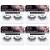 Ardell Lashes Pro Wispies 700 4 Pack
