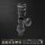 Railblaza Adjustable Extender bendable extension R-Lock 90 tiltable 125 mm Black