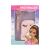 Depesche 12693 TOPModel Beauty and Me - Facial roller set with rose quartz roller and glove