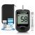 Blood Glucose Monitor Meter Diabetes Testing Kit 2020 Upgrade Blood Sugar Tester with 25 Test Strips and 25 Lancets - for UK Diabetics in mmol/L by Exactive EQ Exactive EQ Glucose Kit X 25