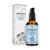 St rtebekker Premium Bart l Crusoe - daily beard care for 3 -day beard to full beard - 50ml Beard Oil vegan - Bart oil men with pleasant fragrance - High -quality ingredients - Made in Germany Crusoe (sweet herb)