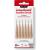 The Humble Co Interdental Brush Bamboo Size 2 1 piece