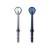 Replacement Tongue Cleaners (2 Pack)