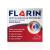Flarin Joint & Muscular Pain Relief 200 mg Soft Capsules Back Pain Relief Joint Pain Relief and for the Relief of Rheumatic or Muscular Pain Lipid Ibuprofen Unique Lipid Formulation 12 Soft Capsules
