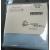 Wichelt Permin Premium AIDA Cross Stitch Fabric 14 Count Touch of Blue 18" x 25"