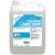 2Work Coconut Body Wash Mild Formula 5 Litre Bulk Bottle 2W01072 5 l (Pack of 1)