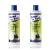 The Original Mane n Tail Olive Oil Complex Herbal Gro Shampoo + Conditioner Strengthens & Nourishes Reduces Breakage 12 Oz - 2-Pack