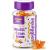 Squiggles Kids Multivitamin + Iron Gummies 100ct. | All-Natural  Low Sugar  and Super Yummy | Broad Spectrum of Vitamins and Minerals with a Boost of Iron.