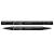 Xtreme Lashes Lash Densifying Liquid Eyeliner classic black