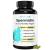 120 Spermidine capsules high -dosed from chlorella algae extract - high natural chlorophyll content + 3mg spermidine - high bioavailability - free of wheat germ extract and gluten