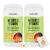 NaturalSlim Metabolic Vitamins - Combination of High Potency Multivitamins Minerals B Complex Msm & Digestive Formula Supplements for Men & Women - Energy & Metabolism Support - 2 Pack 30 Count (Pack of 2)