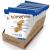 Homefree Treats You Can Trust Gluten Free Mini Cookies, Single Serve, Vanilla, 70% organic, 1.1 Ounce (Pack of 10)