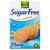 Gullon Sugar Free Biscuits (Maria Biscuits Pack of 3) Maria Biscuits Pack of 3
