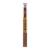 Eyebrow Gel & Pencil by Revlon, ColorStay Brow Fantasy 2-in-1 Eye Makeup, Longwearing with Precision Tip, 105 Brunette, 0.04 Oz