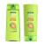 Garnier Fructis Sleek and Shine 22 fl oz - 1 Shampoo + 1 Conditioner (Family Size)