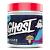 GHOST Size Muscle Builder Dietary Supplement - Warheads Sour Watermelon  30 Servings - Creatine Muscle Growth and Strength Building Supplements for Men & Women - Free of Sugar & Gluten  Vegan