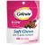Caltrate Soft Chews 600 Plus D3 Calcium Vitamin D Supplement, Chocolate Truffle - 60 Count